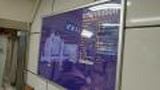 地下鉄東山線の改札口や、ユニモールと接して立地