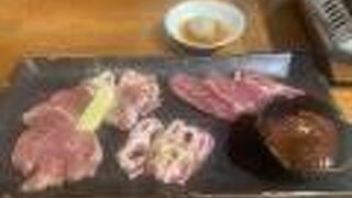 焼肉ホルモン 新井屋 高円寺本店