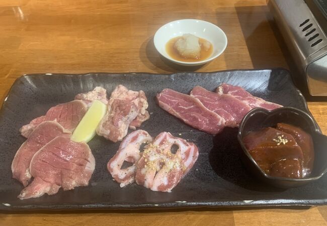 焼肉ホルモン 新井屋 高円寺本店