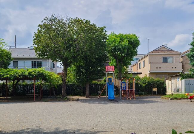 児童公園