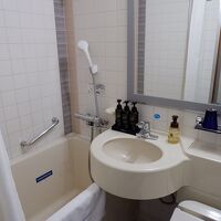 こちらもコンパクト