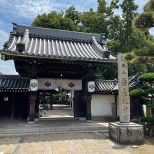 大阪メトロあびこ駅からすぐです