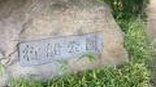 動物園や庭園のある公園