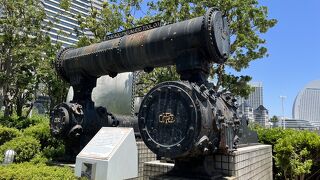 大きいけどカッコいい