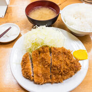 美味しくてそのうえコスパが良いので開店直後から大混雑しています。