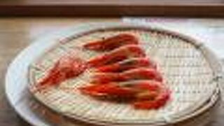 レストラン野花