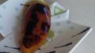 浪芳庵 なんばウォーク店