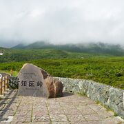 晴れていると綺麗です