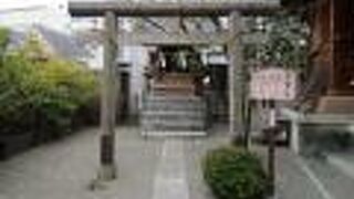 多くのご利益がある神社