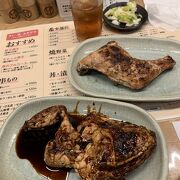 名物新子焼き