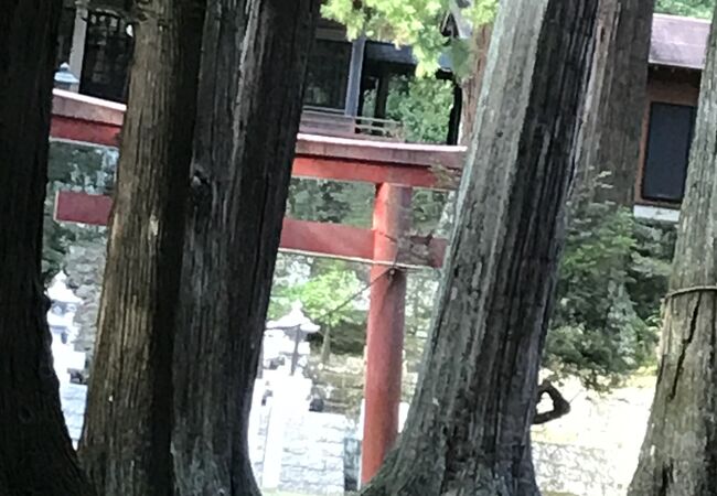 三島神社