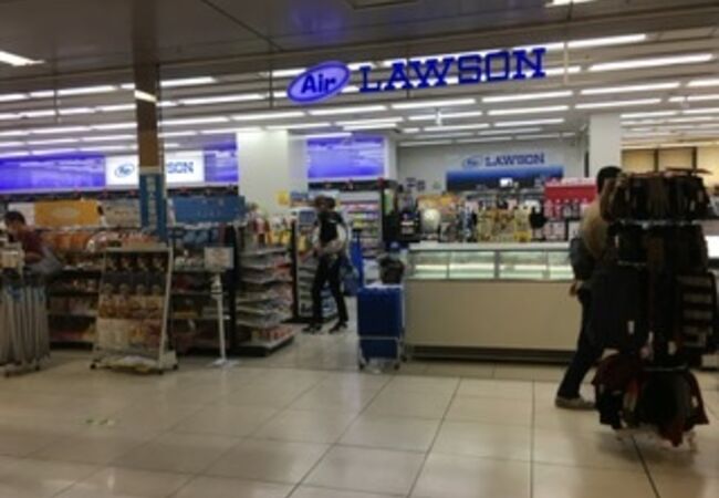 便利で広々しており利用しやすい