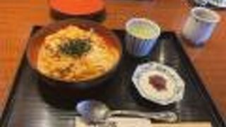 伊達鶏の親子丼！