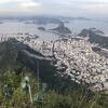 リオ デ ジャネイロ: 山と海との間のカリオカの景観群