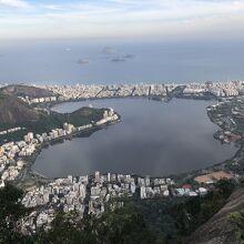 ブラジルの世界遺産 By Ist リオ デ ジャネイロ 山と海との間のカリオカの景観群のクチコミ フォートラベル ブラジルの世界遺産 By Ist リオ デ ジャネイロ 山と海との間のカリオカの景観群のクチコミ フォートラベル