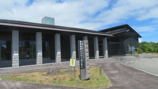 映像を見てきました