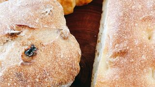 ブーランジェリー ジン