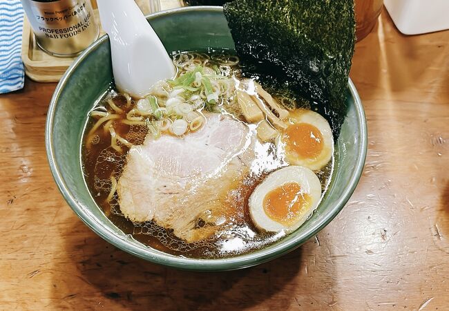 らーめん初代 小樽本店 クチコミ・アクセス・営業時間｜小樽