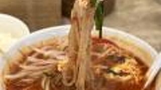 辛麺屋 一輪 目黒店