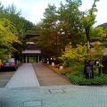 京都市内とは思えない閑静な立地