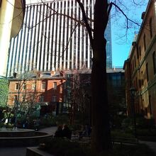 三菱一号館美術館