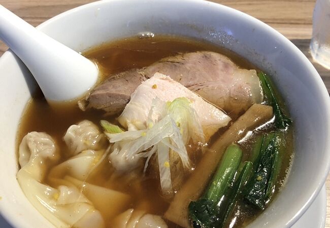 麺や豊