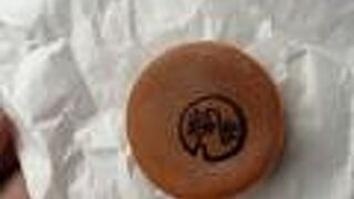 素朴な優しい味