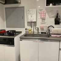 割と本格的に料理できる仕様