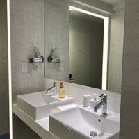 水回りは綺麗でした！トイレバス共に