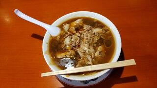 末廣ラーメン本舗 高田馬場分店