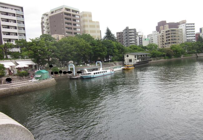 ひろしまリバークルーズとひろしま世界遺産航路 クチコミ アクセス 営業時間 広島市 フォートラベル ひろしまリバークルーズとひろしま世界遺産航路 クチコミ アクセス 営業時間 広島市 フォートラベル