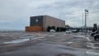 抜群のロケーション