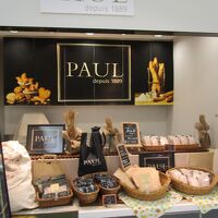 PAUL 羽田店