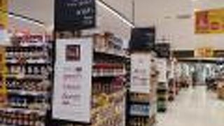 日本語表記も多い