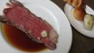 GW限定ランチブッフェ