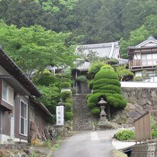 極楽寺