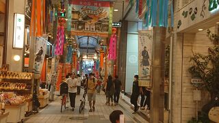 道後温泉の外湯めぐるをしながらお土産探し