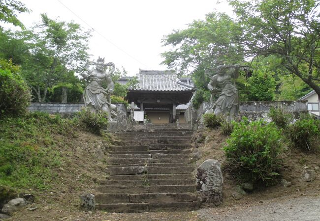 宝陀寺