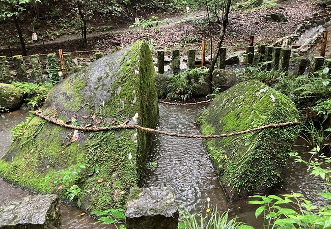 東霧島神社