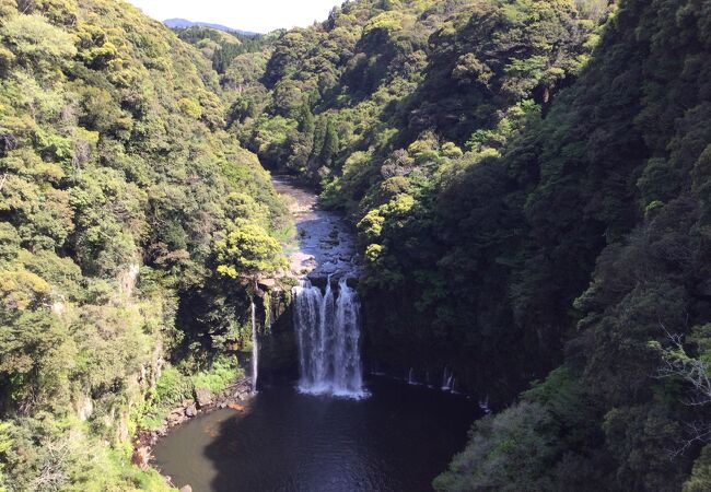 神川大滝公園