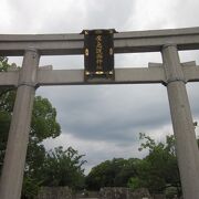 広島で有名な神社