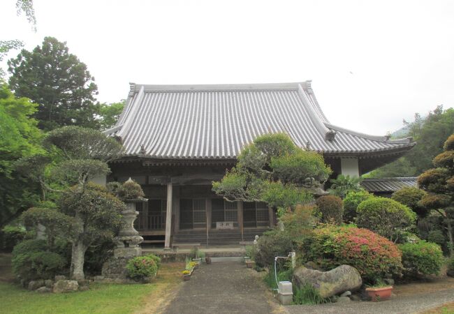 延寿寺