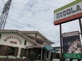 Pizza＆イタリアンレストラン NICOLA