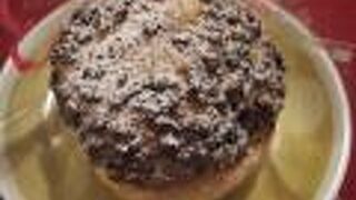 （再訪）ゴマ香るピスタチオシュー