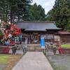 おがみ神社