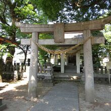 日田神社