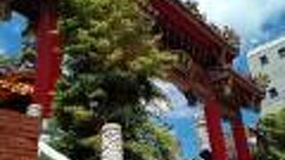 外国からのお客様が増えてきて