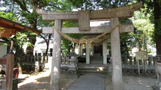 日田神社