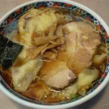春木屋 郡山分店