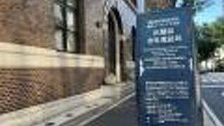 昭和４年建築の歴史的建造物